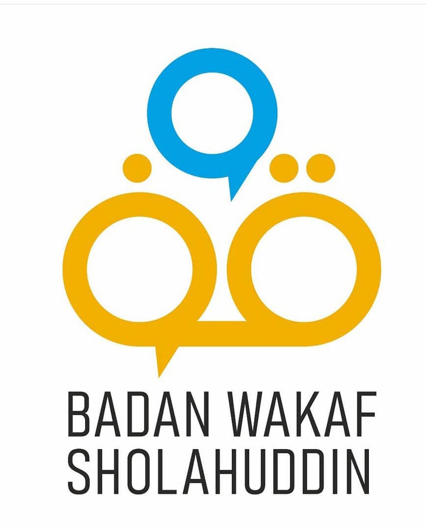 Badan Wakaf Sholahuddin